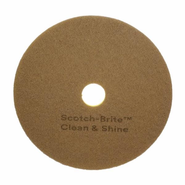 Scotch-Brite Clean & Shine Pad