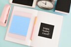 Post-it® Super Sticky Notes, Simply Serene Collection