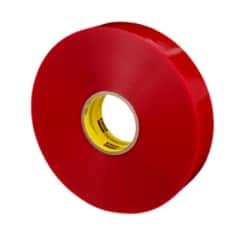 Scotch® Security Message Box Sealing Tape 3779, Clear, 48 mm x 914 m