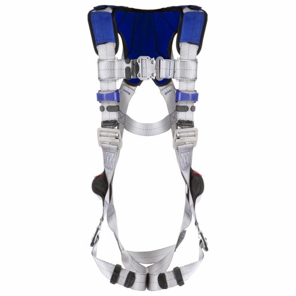 ™ DBI-SALA ExoFit X100 Comfort Vest Safety Harness 1401189