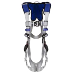 A 3M™ DBI-SALA® ExoFit™ X100 Comfort Vest Harness