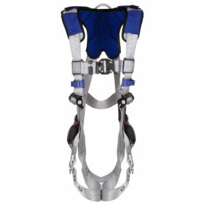 3M™ DBI-SALA ExoFit X100 Comfort Vest Safety Harness 1401204, 2Ximage