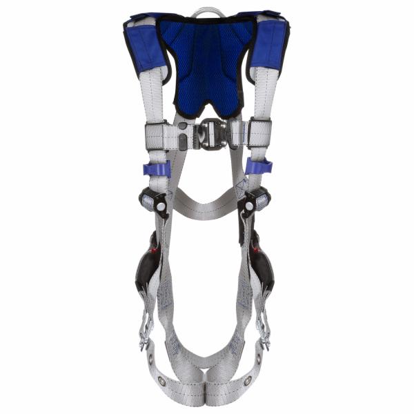 ™ DBI-SALA ExoFit X100 Comfort Vest Safety Harness 1401202