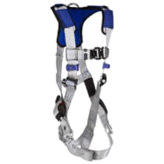 A 3M™ DBI-SALA® ExoFit™ X100 Comfort Vest Harness