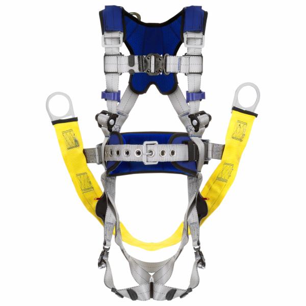 ™ DBI-SALA ExoFit X100 Harness