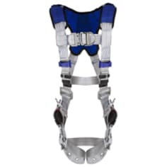 A 3M™ DBI-SALA® ExoFit™ X100 Vest Climbing / Positioning Harness