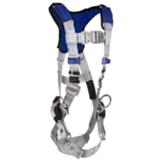 A 3M™ DBI-SALA® ExoFit™ X100 Vest Climbing / Positioning Harness
