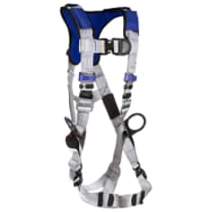 A 3M™ DBI-SALA® ExoFit™ X100 Comfort Wind Energy Climbing / Positioning Harness