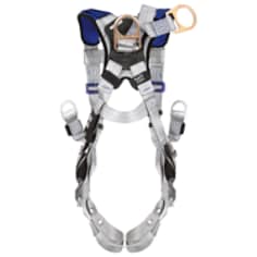 A 3M™ DBI-SALA® ExoFit™ X100 Oil and Gas Derrick Harness