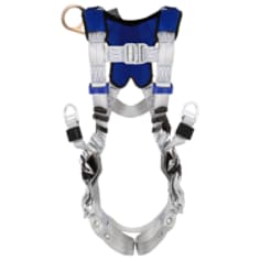A 3M™ DBI-SALA® ExoFit™ X100 Oil and Gas Derrick Harness