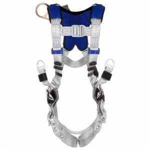 3M™ DBI-SALA ExoFit X100 Comfort Oil & Gas Climbing/Positioning/Suspension Safety Harness 1401153, X-Large image 3M™ DBI-SALA ExoFit X100 Comfort Oil & Gas Climbing/Positioning/Suspension Safety Harness 1401153, X-Largeimage