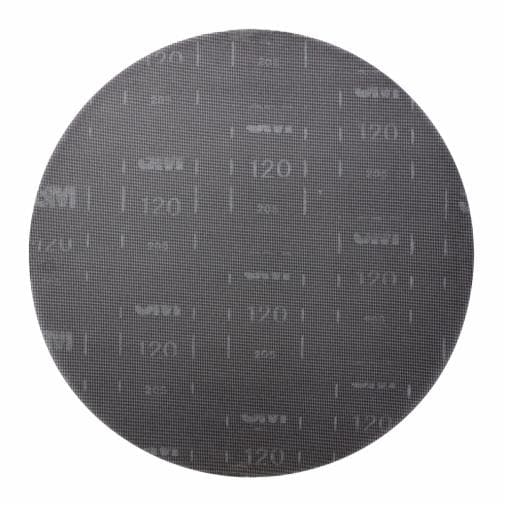 Écran De Ponçage 3M 29843 – Grain 150, 16 Pouces, Lot, Pour Finitions Pro