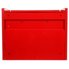 A 3M™ Locking Spray Gun Cabinet 30185
