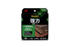 スコッチ® 強力両面テープ 一般材料用 PKH-20R, 20 mm x 10 m