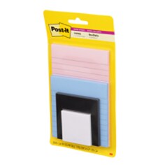 Post-it® Super Sticky Notes 4622-SSNE