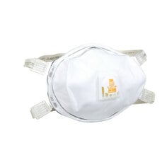 Appareil de protection respiratoire 8233PA1-B-PS 3M(MC), Série Pro