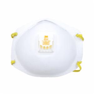 3M™ Paint Sanding Valved Respirator 8511P2-DC-PS, 2 ea/pk, 6 pks/csimage