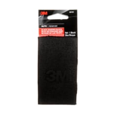 3M™ Black Sanding Block 32151SRP, 5 per case