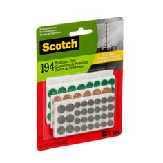 Scotch™ Surface Protection, SP860-NA, 194 Pack