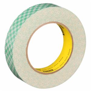 3M™ Double Coated Paper Tape 410M, Natural, 1 in x 36 yd, 5 mil, 36 Roll/Case image 3M™ Double Coated Paper Tape 410M, Natural, 1 in x 36 yd, 5 mil, 36 Roll/Caseimage