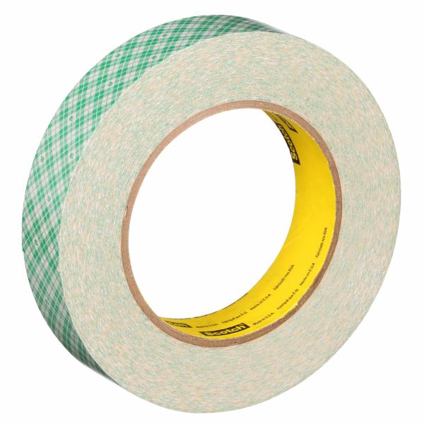 ™ Double Coated Paper Tape 410M