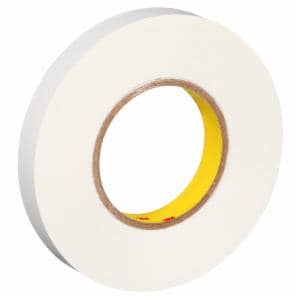 3M™ Removable Repositionable Tape 9415PC, Clear, 3/4 in x 72 yd, 2 mil, 48 Rolls/Caseimage