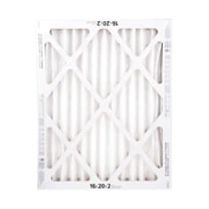 A Filtrete™ Allergen Defense Micro Allergen Filter
