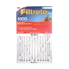 A Filtrete™ Allergen Defense Micro Allergen Filter
