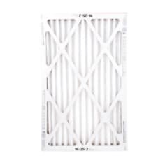 A Filtrete™ Allergen Defense Micro Allergen Filter