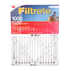 A Filtrete™ Allergen Defense Micro Allergen Filter