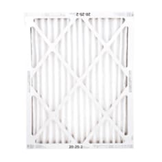 A Filtrete™ Allergen Defense Micro Allergen Filter