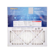 A Filtrete™ Allergen Defense Micro Allergen Filter