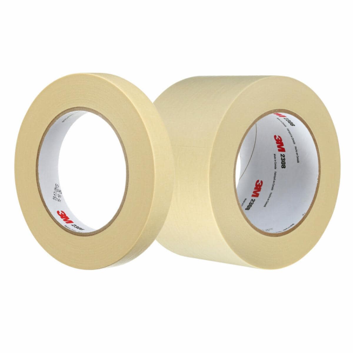 3M™ Masking Tape 2308 | 3M United States