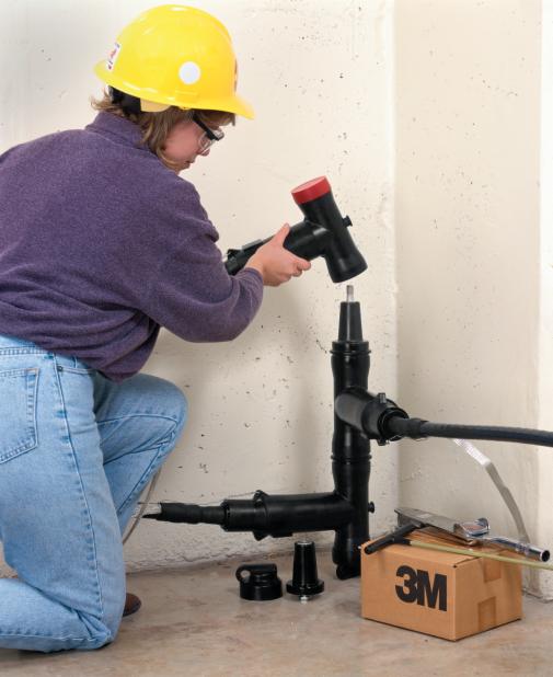 Two Way Splice Application