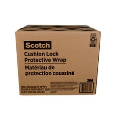 Matériau de protection PCW-121000 Cushion Lock(MC) Scotch(MC)