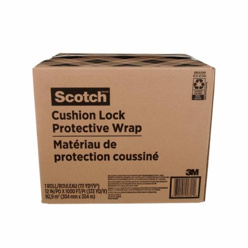 Cushion Lock Protective Wrap, 12