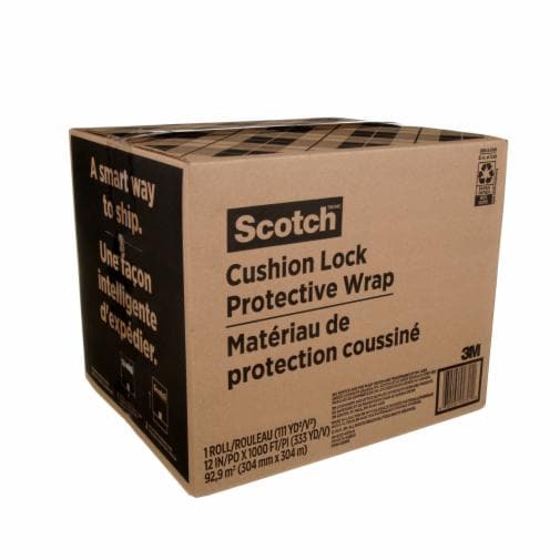 Cushion Lock Protective Wrap, 12 Cushion Lock Protective Wrap, 12