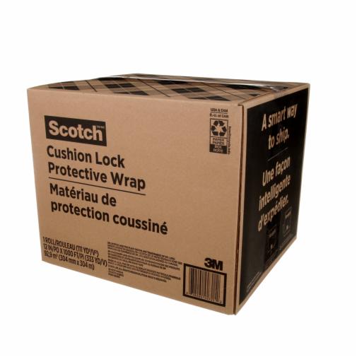 Cushion Lock Protective Wrap, 12 Cushion Lock Protective Wrap, 12