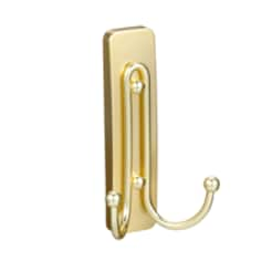 Brass deals command hooks