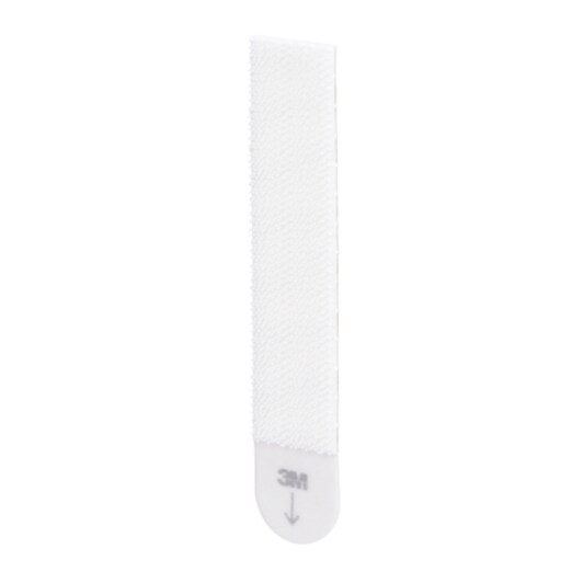 Bandes blanches pour cadres Command(MC)
