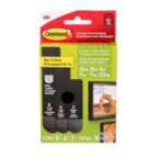 Paquet assorti de Bandes noires pour cadres Command(MC)