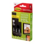 Paquet assorti de Bandes noires pour cadres Command(MC)