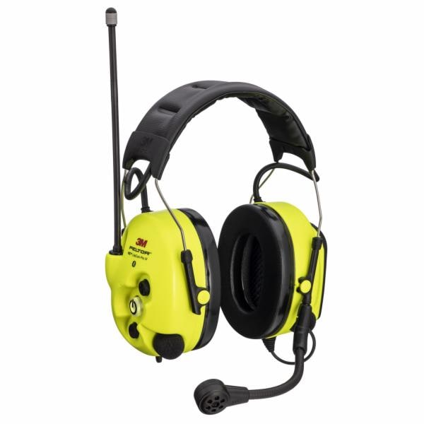 ™ PELTOR WS LiteCom Pro III MT34H7A4D10NA GY