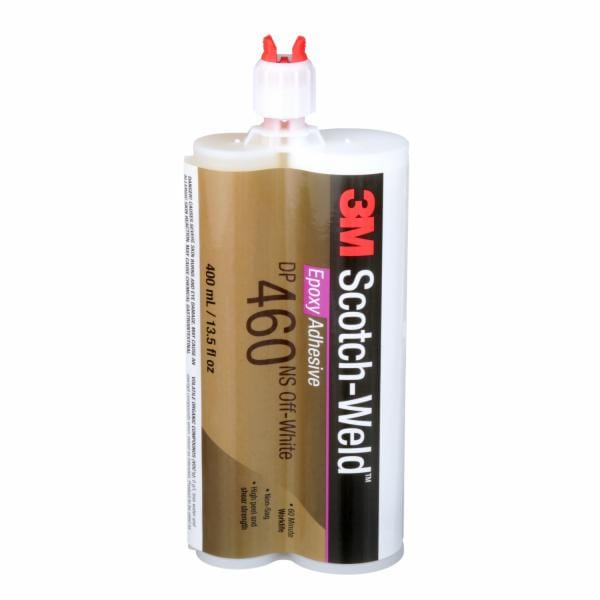 ™ Scotch-Weld Epoxy Adhesive DP460NS