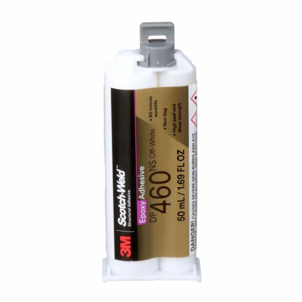 ™ Scotch-Weld Epoxy Adhesive DP460NS
