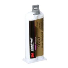 3M™ Scotch-Weld™ Epoxy Adhesive, DP460NS, off-white, 1.69 fl. oz. (50 ml)