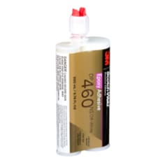 3M™ Scotch-Weld™ Epoxy Adhesive, DP460NS, white, 6.76 fl. oz. (200 ml)