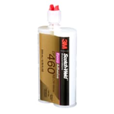 3M™ Scotch-Weld™ Epoxy Adhesive, DP460NS, white, 6.76 fl. oz. (200 ml)