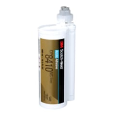 3M™ Scotch-Weld™ Acrylic Adhesive, DP8410NS, green, 17.25 fl. oz. (490 ml)