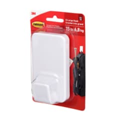 Très grand crochet Command(MC), 17011-EF